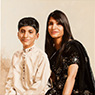 The Hussain Children 2