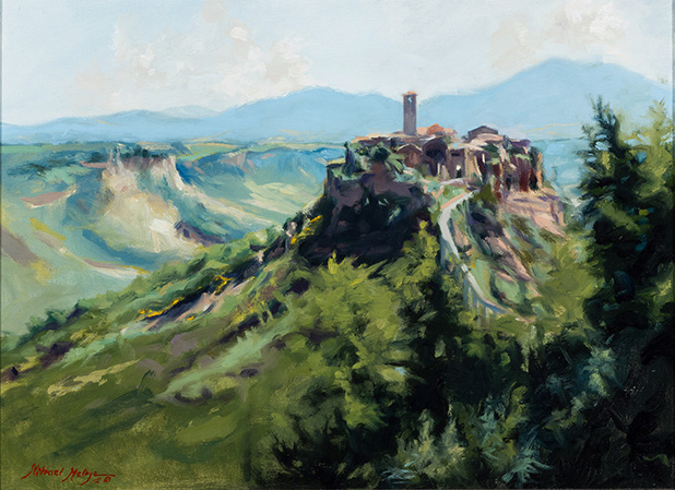 Bagnoregio